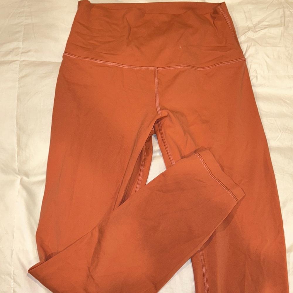 Lululemon Leggings Align High Rise 25’